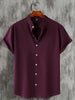 Wine red