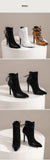 Large Size 34-48 Suede Leather Patchwork Women's Leather Boots Sexy Leopard Print Lace Fashionable Personalized Women's Boots