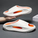 White orange - promotional item