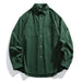 Dark green