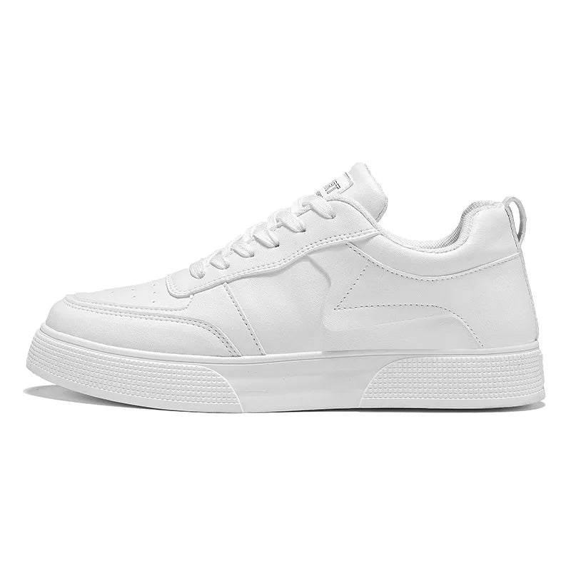 Men's Flats Shoes Luxury Men's Sneakers Spring Autumn Outdoor Sport Shoes for Men Fashion Vulcanized Shoe Tenis Para Hombre