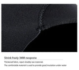 Diving Gloves Socks Head Covers Diving Equipment Wear-resistant Prevent Punctures And Keeps Warm Beachcombing Protective Gear