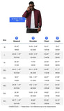 Spring Autumn Men's Windbreaker Jacket Casual Lightweight Jacket For Men Sports Zip Up Coat with Pockets Clothing