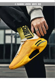 Men Shoes Sneakers Male Tenis Luxury Shoes Mens Casual Trainer Race Breathable Fashion Loafers Running Shoes for Men