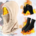 khaki 3PCS(Set)