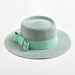 Mint green