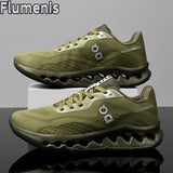 2026 New Summer New Shock Absorbing Casual Sports Shoes Off Road Running Men's and Women's Shoes Fashion Trend Golf Shoes 39-45
