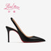 Black matte 8cm