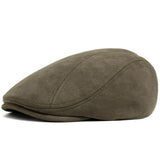 Casual Women Hats & Caps Adjustable Truck Hat Berets Newsboy Hat Beret Hat Baker Cap
