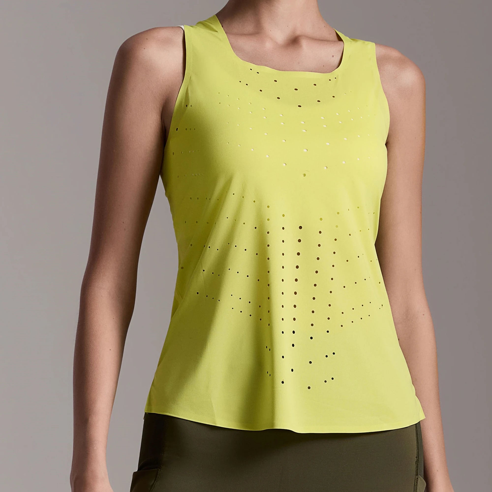 Womens Running Vests Lightweight Tops Marathon Outdoor Sports Fitness Hole Vest Sleeveless Shirts Clothing Quick Dry Breathable