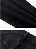 Men's Retro Loose-Fit Jeans, Versatile and Casual for All Seasons