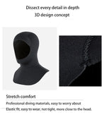 Diving Gloves Socks Head Covers Diving Equipment Wear-resistant Prevent Punctures And Keeps Warm Beachcombing Protective Gear