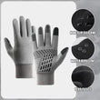 Autumn Winter Outdoor Cycling Gloves Gym Fitness Sports Running Warm Touch Screen Nonslip Gloves Motorcycle Gloves Men Women