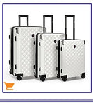 Men Women Shoulder Bag Design Plaid Messenger Bag Crossbody Bag Casual Zipper Small Square Sling Bag Waterproof