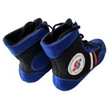 Sambo Shoes European Martial Arts Shoe Wrestling Judo Kicking Boxing BJJ Shoes