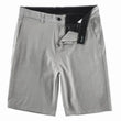 Men's Hybrid Golf Dress Shorts Lightweight Quick Dry Casual with Flat Front 9-Inch Inseam and 4 Pockets