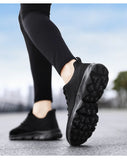 Sneakers for Women 2024 Trend Comfortable Woman Shoes Summer Footwear Breathable Casual Sport Running Walking Shoes Luxury Brand