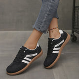 Women Sneakers 2026 Spring New Luxury Flat Loafers Comfortable Slip on Soft Female Sneakers Lightweight Outdoor Shoes for Women