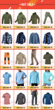 TACVASEN Fuzzy Button Down Sherpa Fleece Jacket Women's Winter Warm Coat Casual Outwear Jacket with Pockets Streetwear Outwear