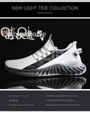 Sneakers for Men Fashion Men's Casual Sneakers Comfortable Breathable Running Tennis Shoes Zapatillas De Hombre