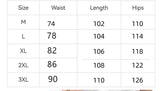 Autumn Mens Corduroy Casual Pants Fashion Loose Fit Pants Straight Sweatpants Elastic Waist Drawstring Outdoor Streetwear