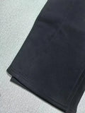 Plus Size - Plus Size - Plus Size Women'S Casual Solid Color, Machine Washable Fabric with Drawstring Pocket Shorts