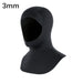 3mm hat S-M