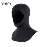 Diving Gloves Socks Head Covers Diving Equipment Wear-resistant Prevent Punctures And Keeps Warm Beachcombing Protective Gear