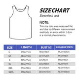 Men's Cool Dragon Head Tank Top, Y2K Grunge Aesthetic Black Sleeveless Shirt, Edgy Flame Monster Graphic Gym Vest, Summer Casual Muscle Tee