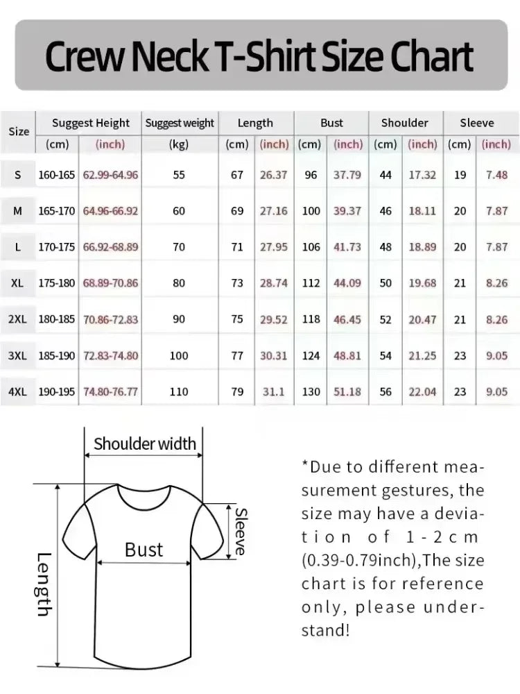 Men's Luxury Style T-Shirt Casual Cotton Short Sleeve Crew Neck Navy Blue Fashion Streetwear Tee for Daily Wear Print Pattern