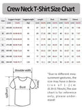 Men's Luxury Style T-Shirt Casual Cotton Short Sleeve Crew Neck Navy Blue Fashion Streetwear Tee for Daily Wear Print Pattern