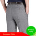 Medium Grey - Thin