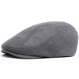 Casual Women Hats & Caps Adjustable Truck Hat Berets Newsboy Hat Beret Hat Baker Cap