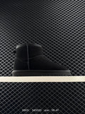HOT NEW Winter Keep Warm Platform Boots Genuine Leather New Style Cold and Snow-proof Snow Boots for Woman Size 36-41
