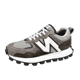 Men New Breathable Sneakers High-end Sport Balance Fashion Shoes for Men Trend Luxury Sneakers Women  Zapatos Altos Hombre
