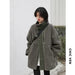 Greyish-green