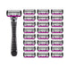 1Handle 24PCS