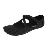 Women‘s Five Toe Shoes with Loop Strap - Barefoot Minimalist Flats for Hiking, Yoga, Gym Quick-Dry Water & Everyday Casual Wear