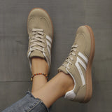 Women Sneakers 2026 Spring New Luxury Flat Loafers Comfortable Slip on Soft Female Sneakers Lightweight Outdoor Shoes for Women