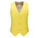 Lemon yellow