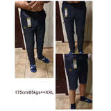 Mens Hiking Pants Convertible Lightweight Quick Dry Zip Off Fishing Safari Camping Travel Boy Scout Pants