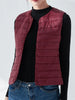 Wine red