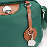 Women Waterproof Nylon Crossbody Bag Ladies Luxury Designer Large Capacity Handbags Purse Female Casual Shoulder Pillow Bags