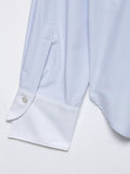 Women's Shirt Tops Autumn 2026 New Chic Retro Blouses Fashion Loose Elegant Women's Leisure Travel Holiday Street Youth Shirts
