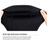 Diving Gloves Socks Head Covers Diving Equipment Wear-resistant Prevent Punctures And Keeps Warm Beachcombing Protective Gear