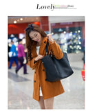 Pahajim Handbags for Women Large Tote Bag PU Leather Waterproof Handbags Shoulder Bag Womens Top Handle Bag for Work Shopping Ba