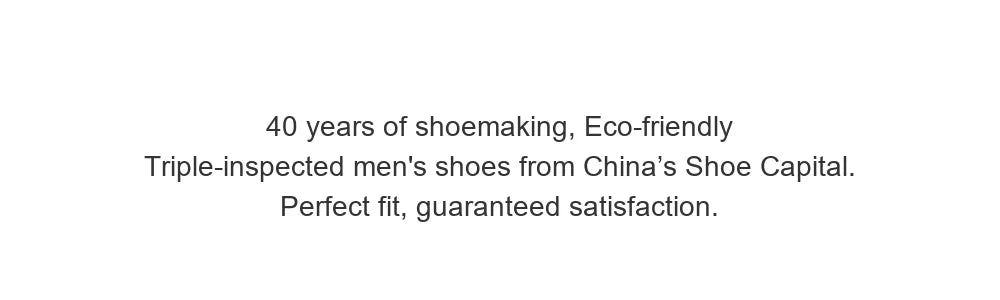 Spring Leather Boots with Zipper Classical Men Boots 2026 Fashion Comfortable Ankle Boots