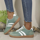 Trendy Vulcanization Shoes Women Casual Sneakers Luxury Designer Shoes Woman Comfortable Flat Shoes Outdoor Women's Sport Shoes
