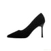 Black 8cm