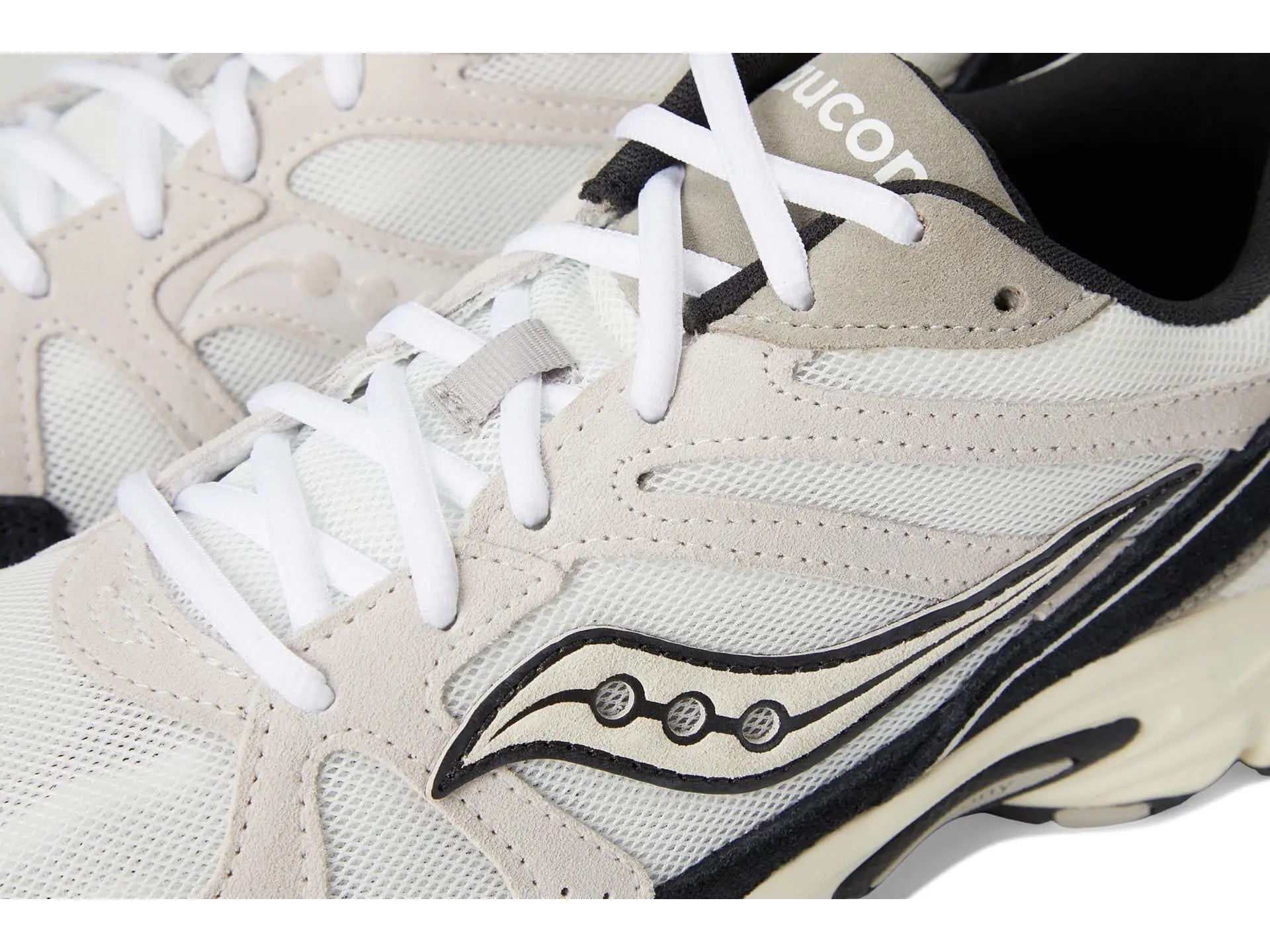 Saucony Men's Ride Millennium Sneaker